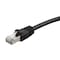 Monoprice Cat6A Ethernet Patch Cable - Snagless RJ45_ 550Mhz_ STP_ Pure Bare Cop 24384 - alternate 4